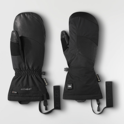 Prevail Heated GORE-TEX® Mitt