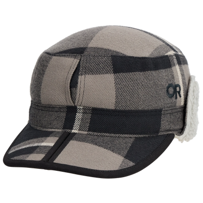 Yukon Cap