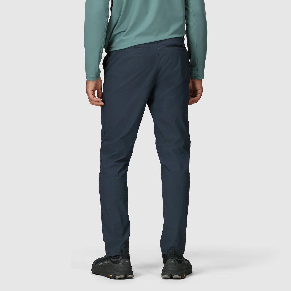 Men's Timberline Chino Pant