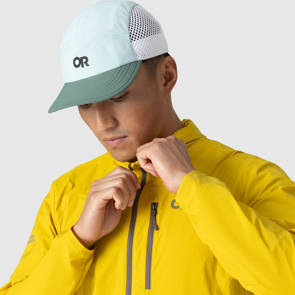 Men's Shadow Wind Hoodie