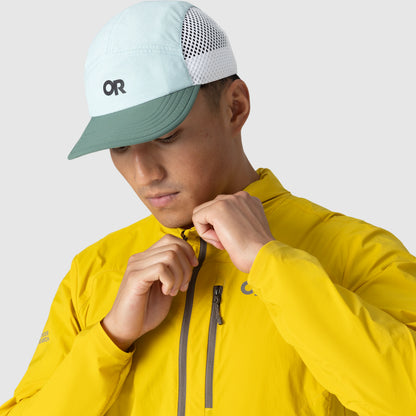 Men's Shadow Wind Hoodie