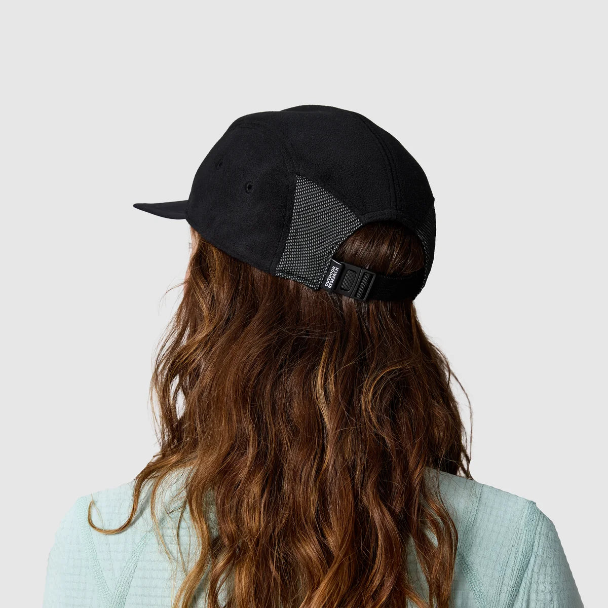 Howling Wind 5-Panel Cap