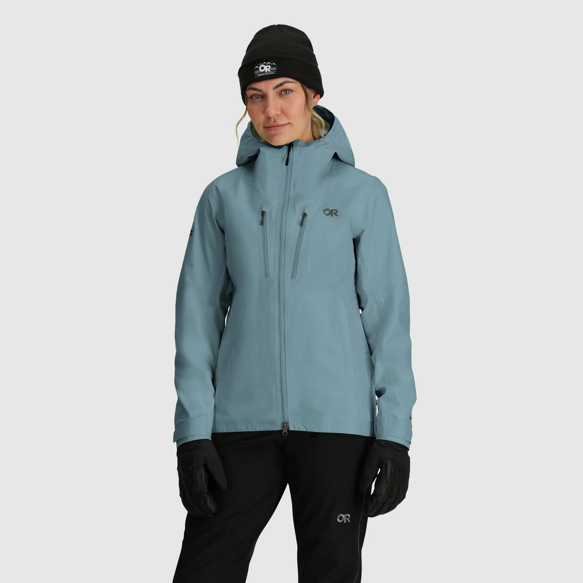 Women's Headwall GORE-TEX® 3L Jacket