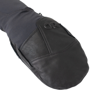 Team GORE-TEX® Mitt