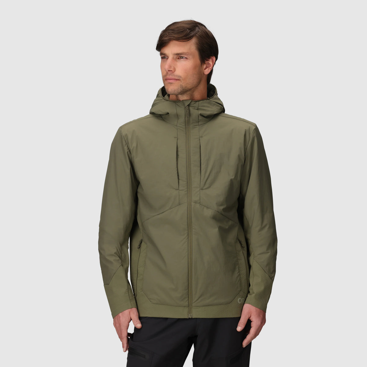 Men's Shadow Hybrid Hoodie