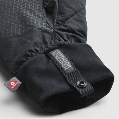 Stowe Aerogel Mitt