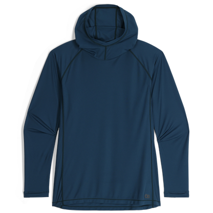 Women's Echo Plus Size Hoodie