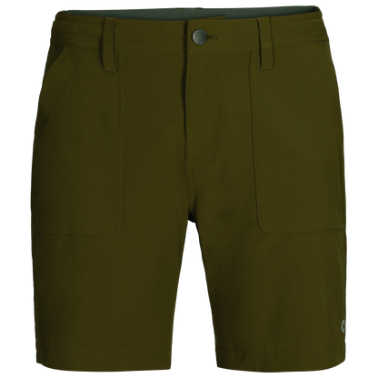 Women's Ferrosi Short - 7"