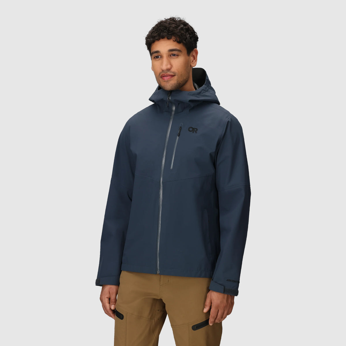 Men's Foray 3L Rain Jacket
