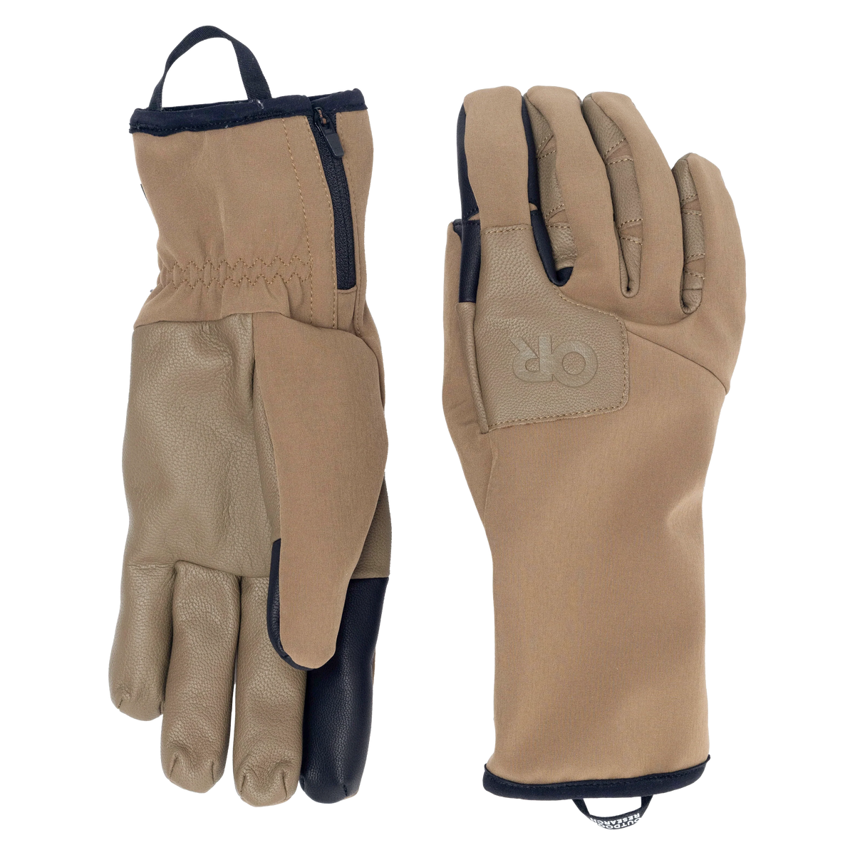 Men's Stormtracker Sensor Windbloc® Glove