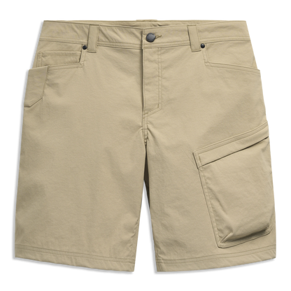 Men's Timberline Utility Short