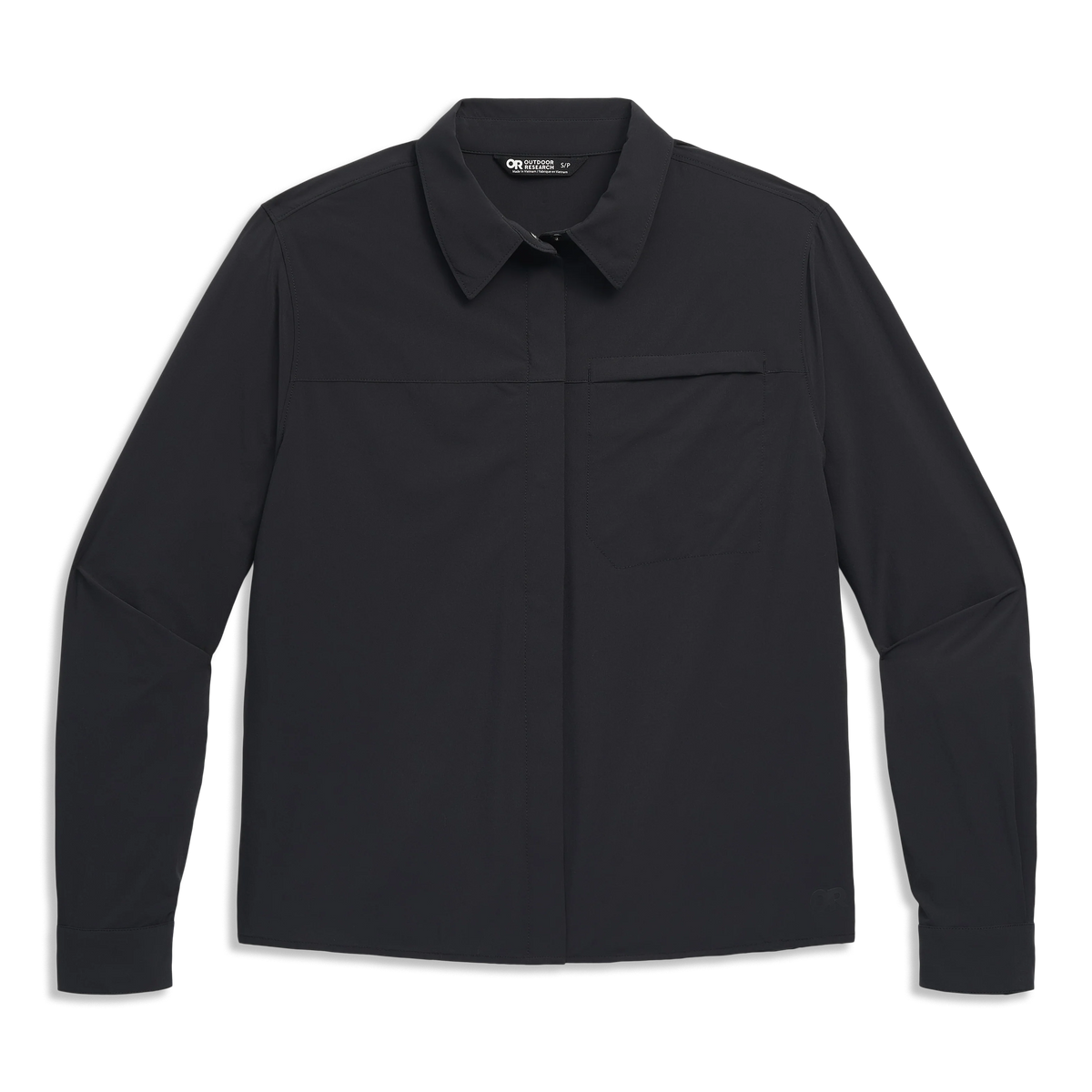 Women's Astroman Long Sleeve Sun Shirt