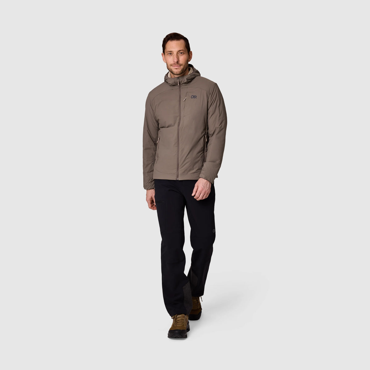 Men's Vesper Insulated Hoodie