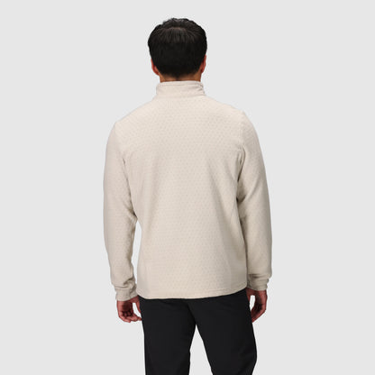 Men's Trail Mix XT Fleece Half Zip