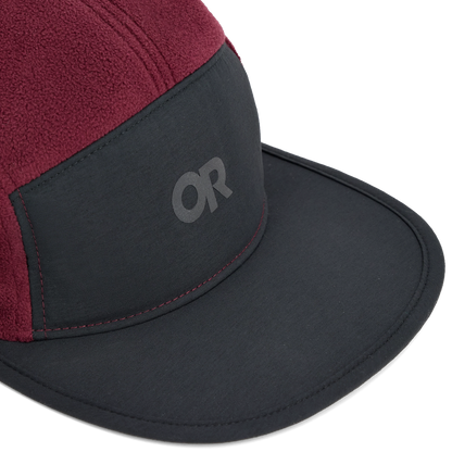 Howling Wind 5-Panel Cap