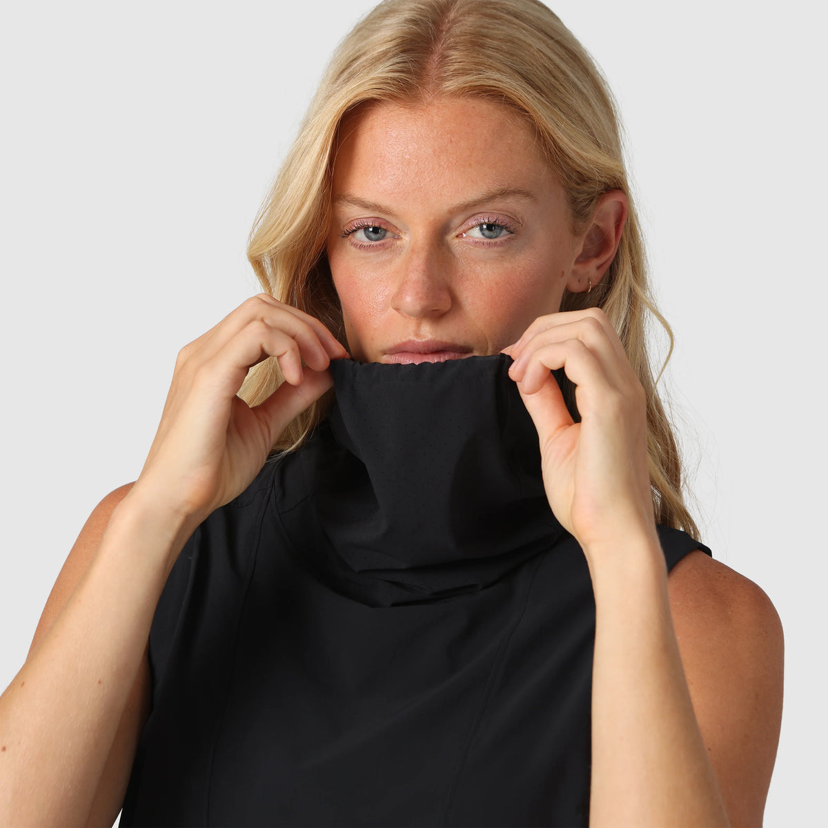 Women's Astroman Air Sun Tank