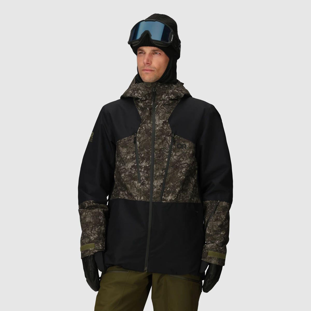 Men's Powderverse Jacket
