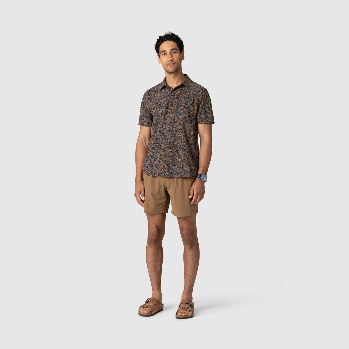 Men's Ferrosi Short - 7"