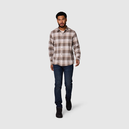 Men's Ravenna Flannel Shirt