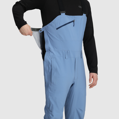 Men's Carbide Bibs