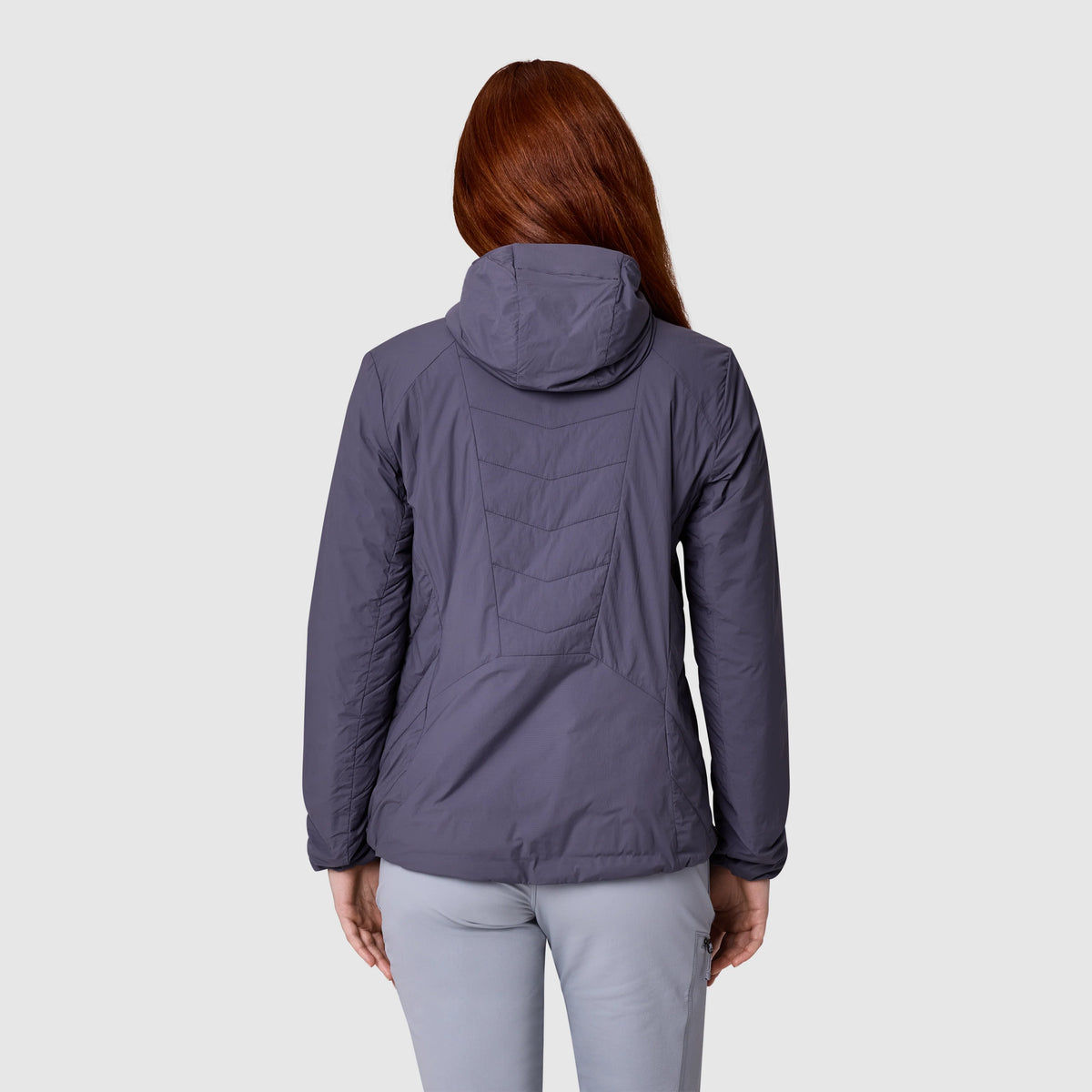 Women's Vesper Insulated Hoodie