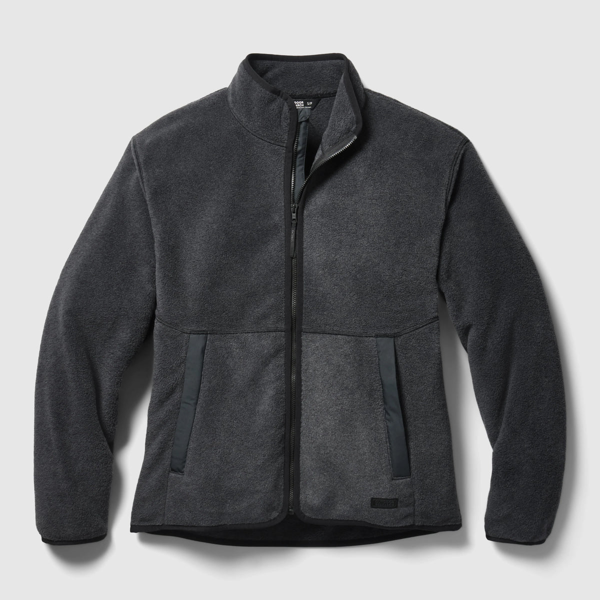 Women's Deming Fleece Jacket