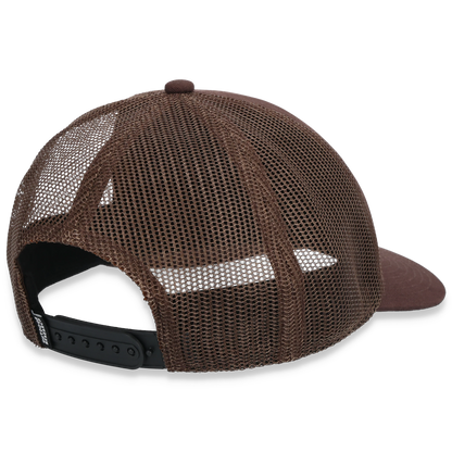 Advocate Trucker Lo Pro Cap