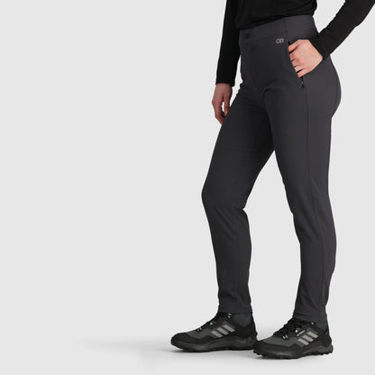 Women's Rialto Fleece Lined Pant