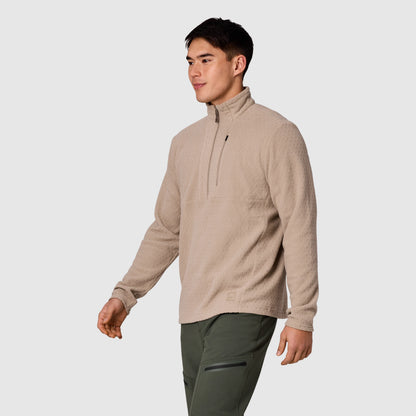 Men's Trail Mix XT Fleece Half Zip