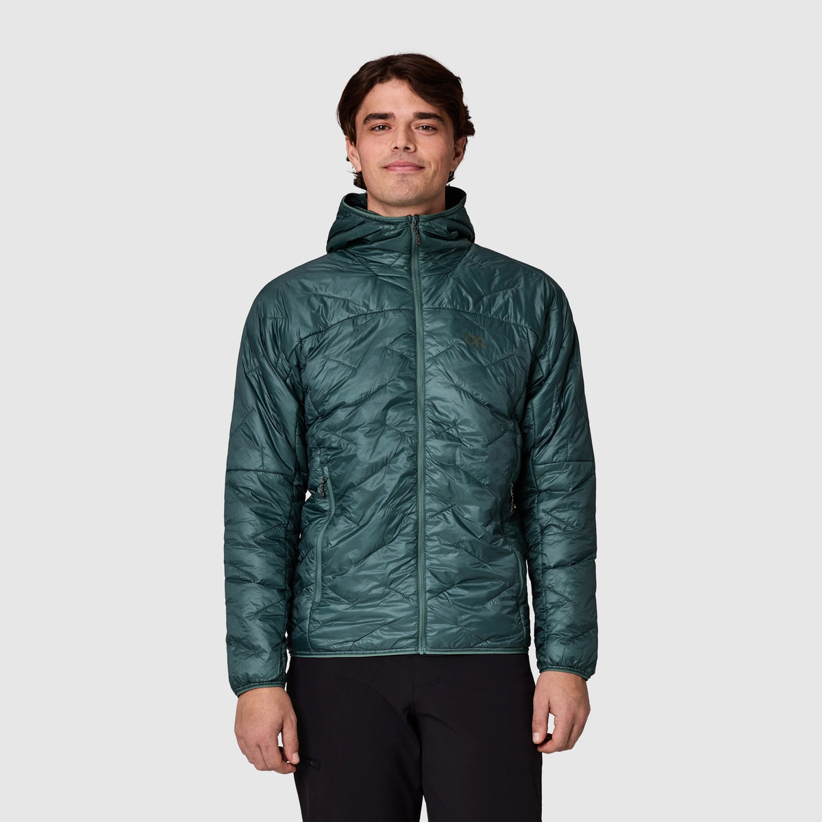 Men's SuperStrand LT Hoodie