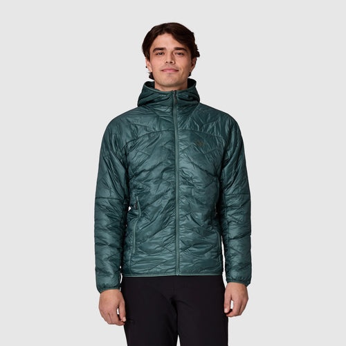 Men's SuperStrand LT Hoodie