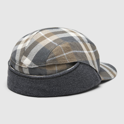 Yukon Cap