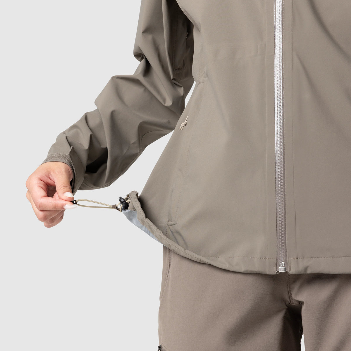 Women's Stratoburst Stretch Rain Jacket