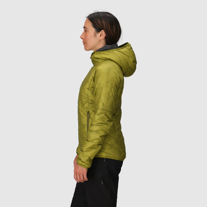 Women's SuperStrand LT Hoodie