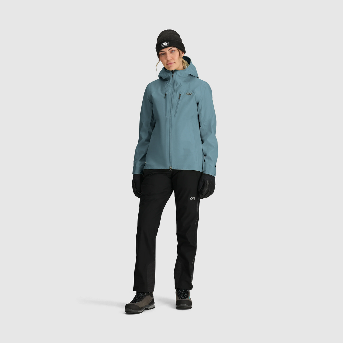 Women's Headwall GORE-TEX® 3L Jacket