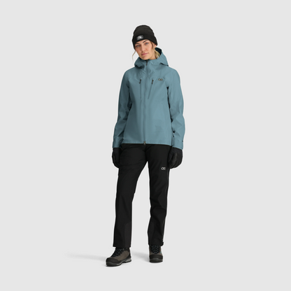 Women's Headwall GORE-TEX® 3L Jacket