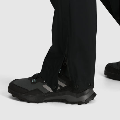 Women's Stratoburst Stretch Rain Pant