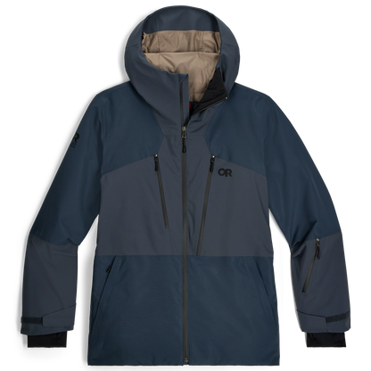 Men's Powderverse Jacket