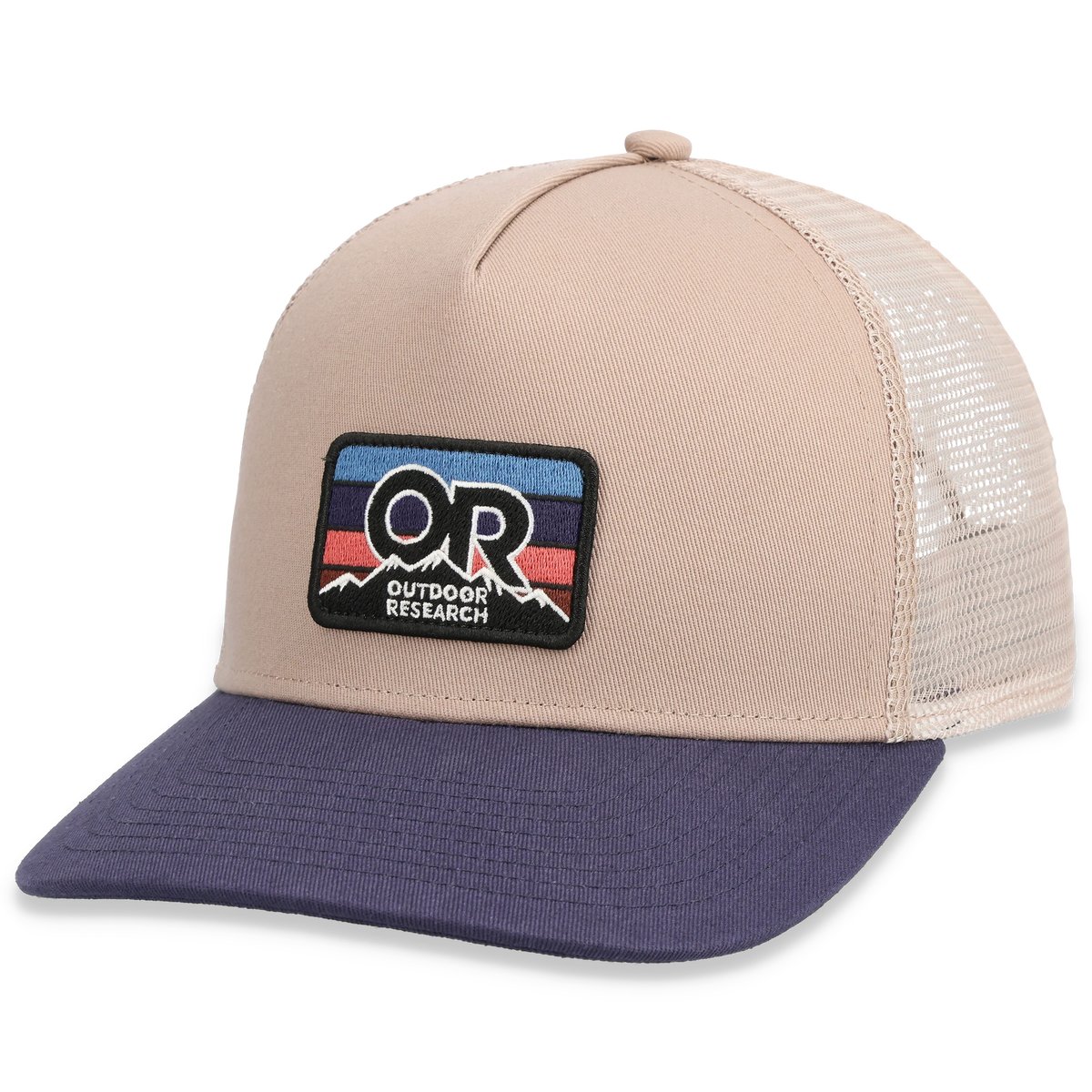 Advocate Trucker Cap