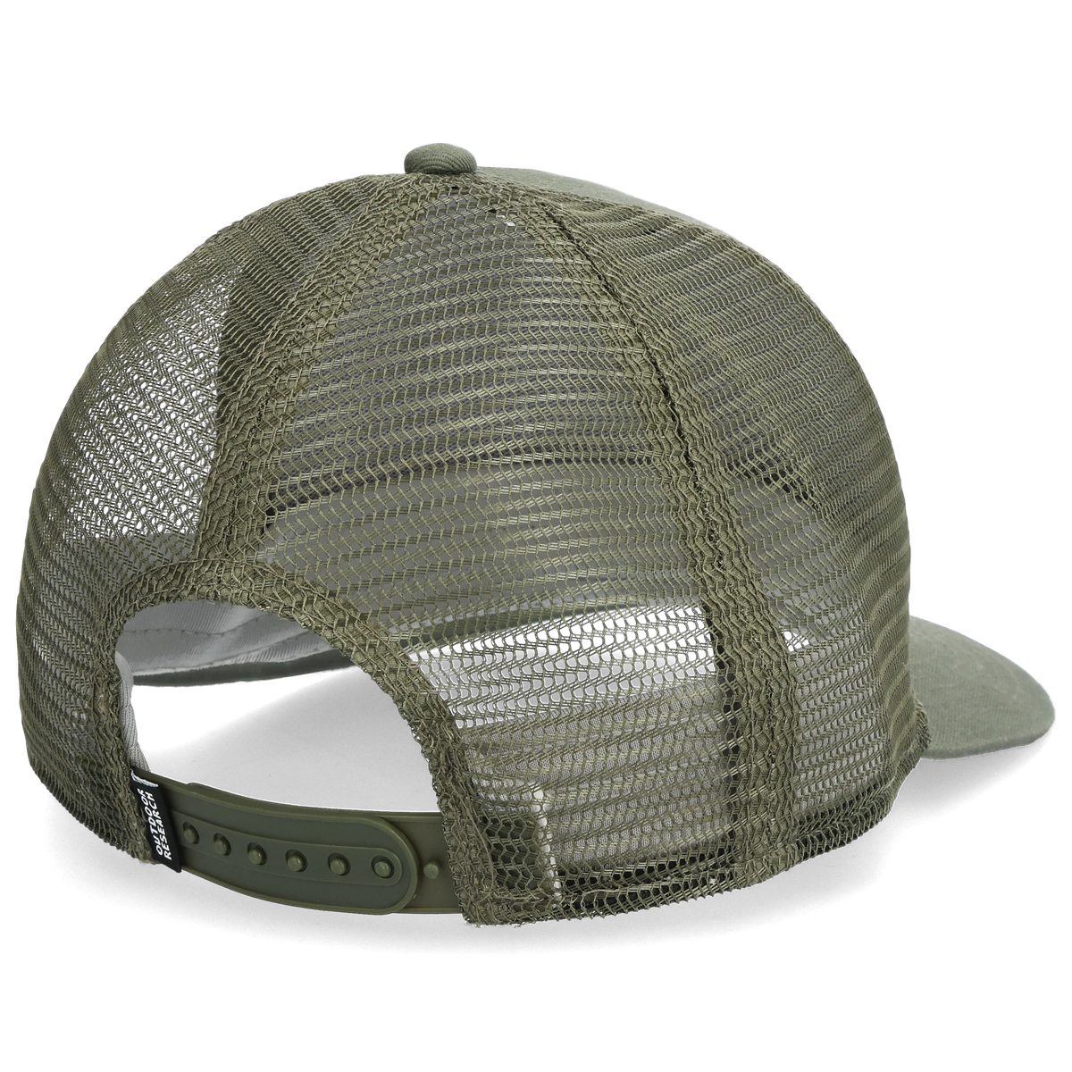 Advocate Trucker Cap
