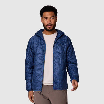 Men's SuperStrand LT Hoodie