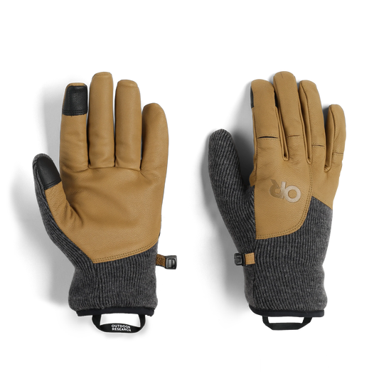 Men's Flurry Driving Glove
