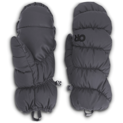 Coldfront Down Mitt