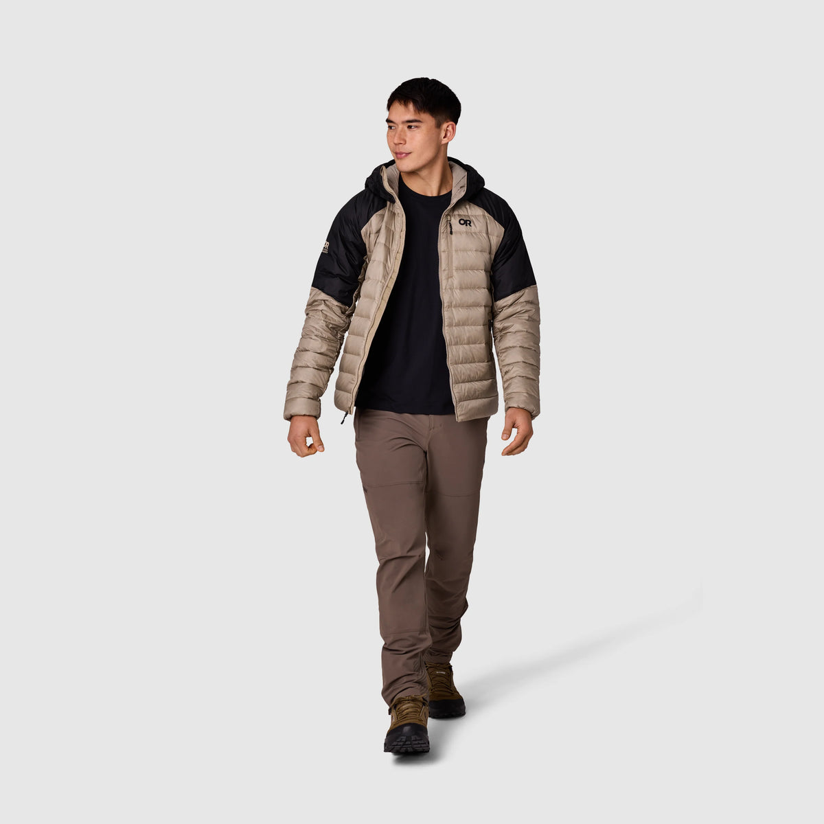Men's Helium Down Hoodie