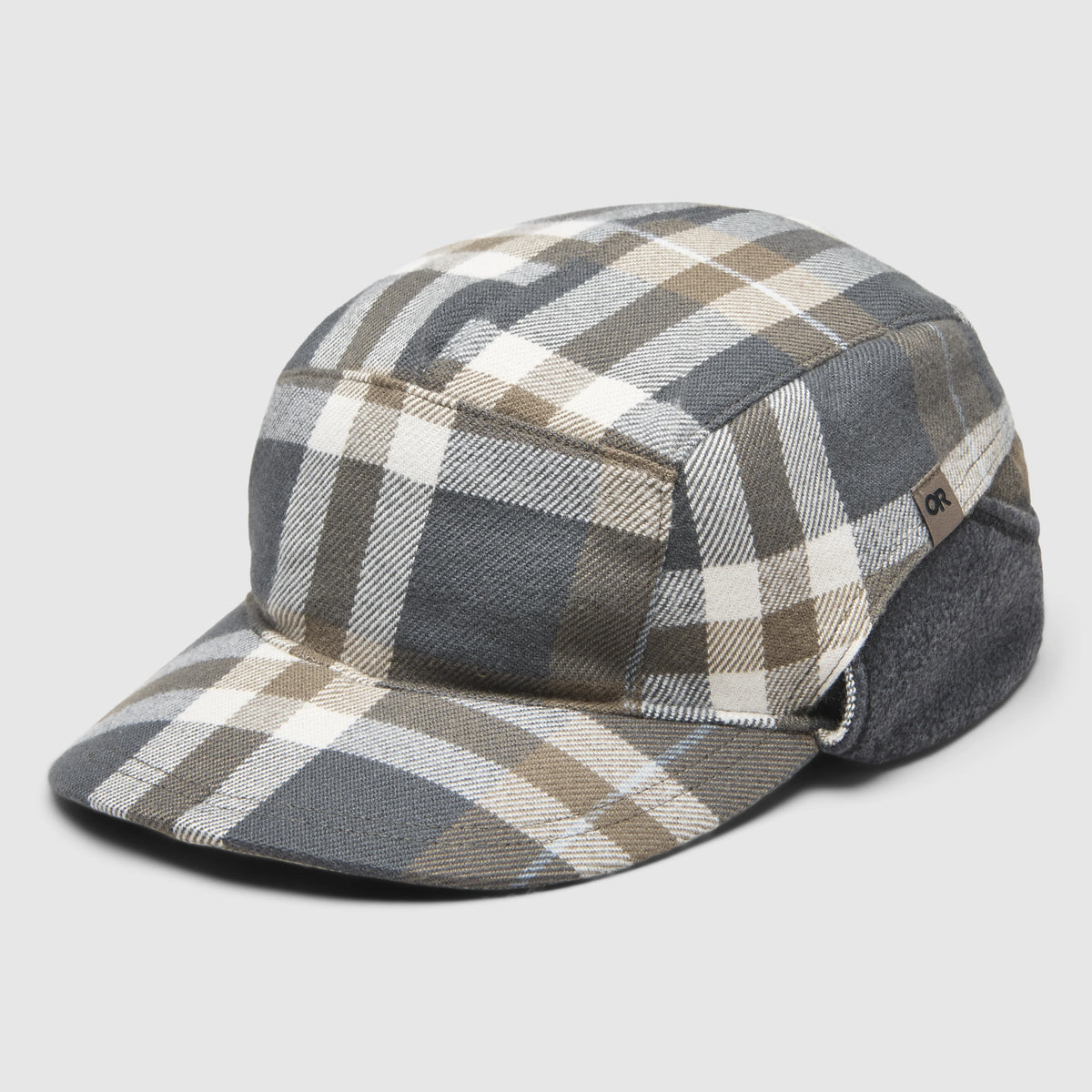 Yukon Cap