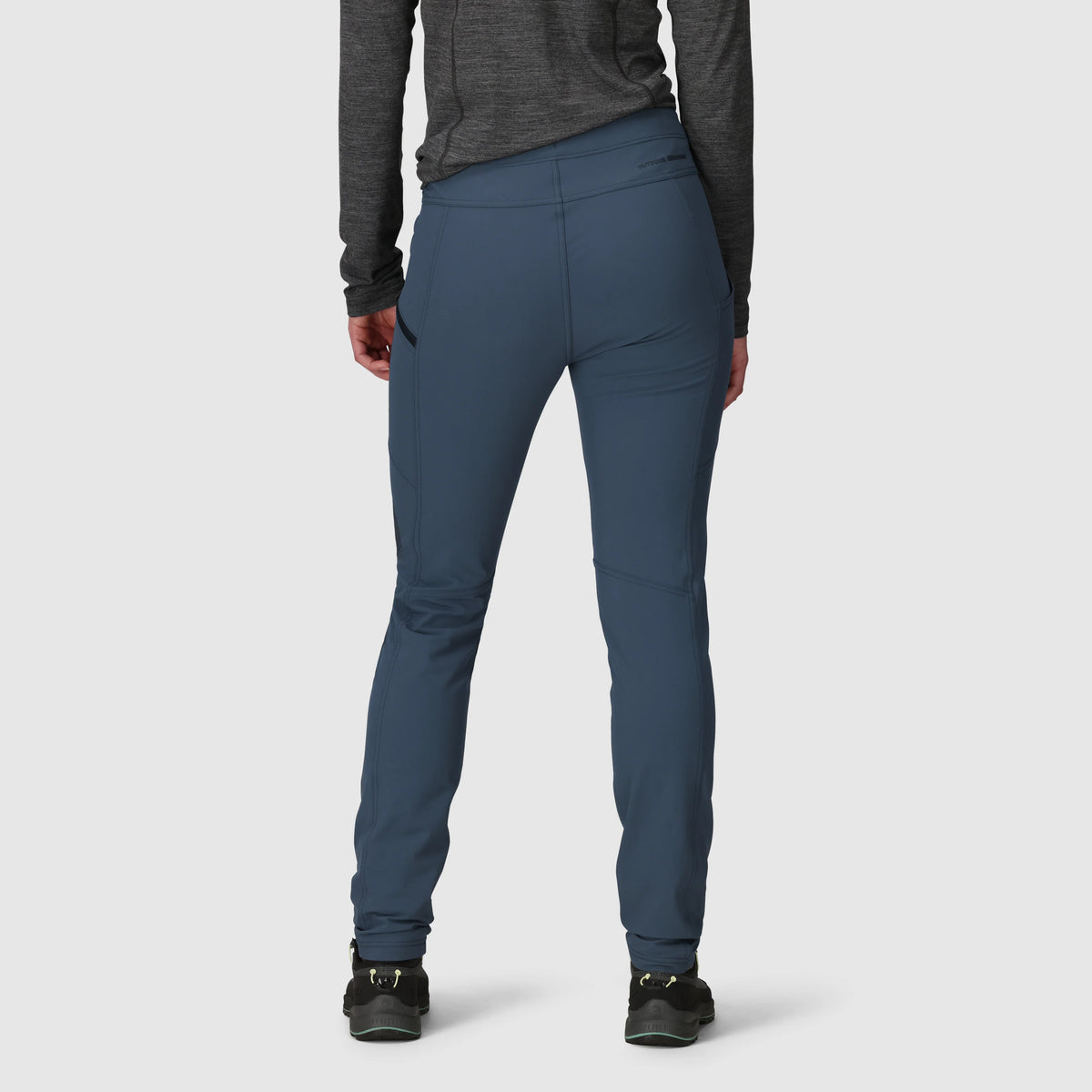 Women's Timberline Fleece Lined Pant