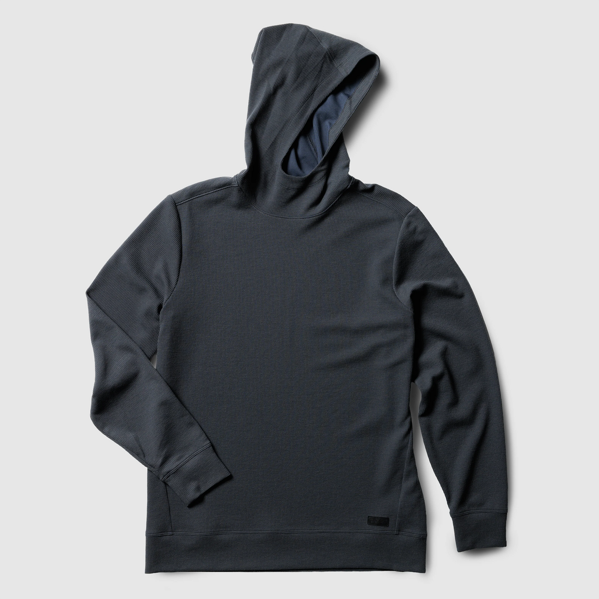 Men's Eclipse Waffle Hoodie