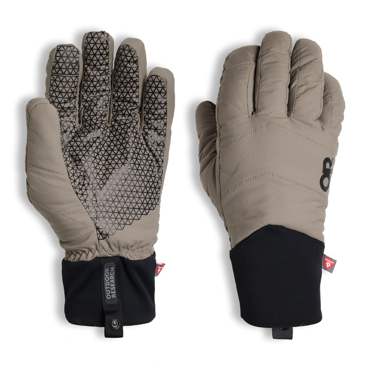 Stowe Aerogel Glove