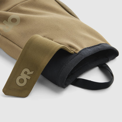 Mixalot Glove
