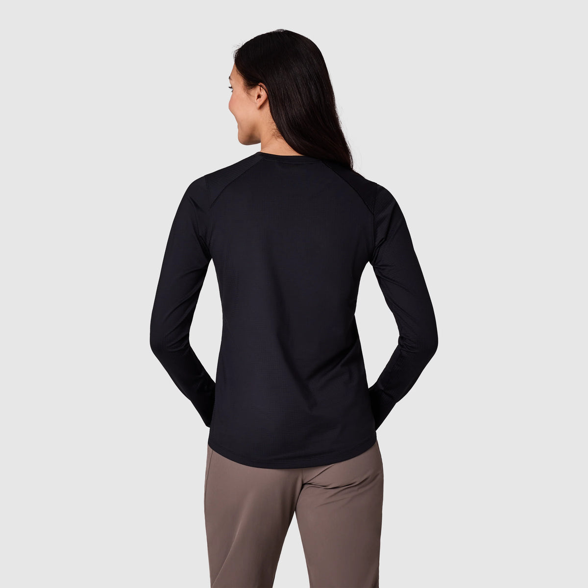 Women's Vigor LT Crew